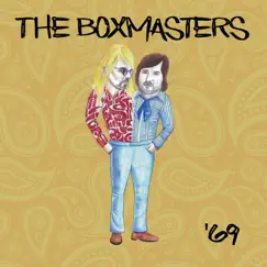 '69 by The Boxmasters album reviews, ratings, credits