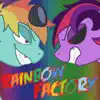 Rainbow Factory (GlitchecalKatt Remake) - Single album lyrics, reviews, download