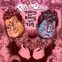 Tragedy Plus Comedy Equals Time by Patton Oswalt album reviews, ratings, credits