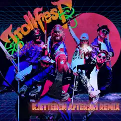 Kjetteren Afterski (Remix) - Single by TrollfesT album reviews, ratings, credits