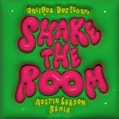 Shake the Room (Austin Lebrón Remix) Song Lyrics