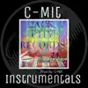 Instrumentals album lyrics, reviews, download