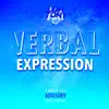 Verbal Expression - EP album lyrics, reviews, download