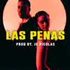 Las Penas Beat de Bachata - Single album lyrics, reviews, download