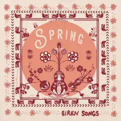 Spring (feat. Jenn Grinels & Merideth Kaye Clark) Song Lyrics