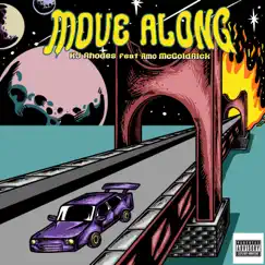 Move Along (feat. Amo McGoldrick) - Single by KJ Rhodes album reviews, ratings, credits