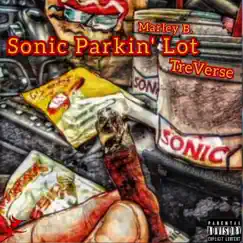 Sonic Parkin' Lot (feat. Marley B.) - Single by TreVerse album reviews, ratings, credits