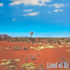 Land of Oz Song Lyrics