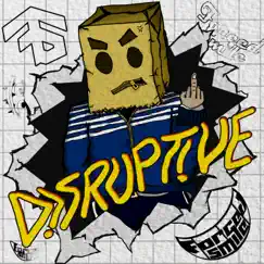 Disruptive Song Lyrics