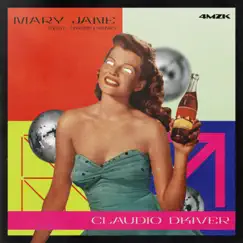 Hey Mary Jane (feat. Dyani Primo) [Radio Edit] Song Lyrics