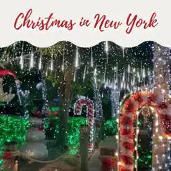 Christmas in New York Song Lyrics