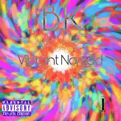 Vibrant Nomad - Single by BUCKINGHAM B.K. album reviews, ratings, credits