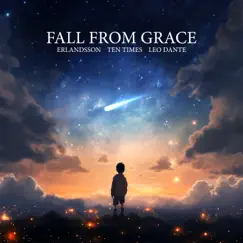 Fall From Grace Song Lyrics