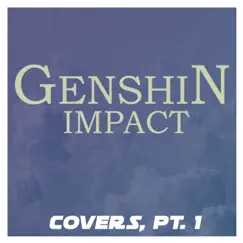 Genshin Impact (Covers, Pt. 1) by Masters of Sound album reviews, ratings, credits