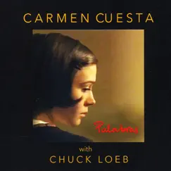 Palabras by Carmen Cuesta album reviews, ratings, credits