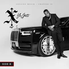 CM10: Free Game (Side B) by Yo Gotti album reviews, ratings, credits