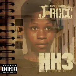 Hustle Holic 3 by J-Rocc album reviews, ratings, credits