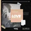 No More Love (feat. NAAMI) - Single album lyrics, reviews, download