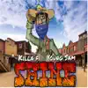 Shine (feat. Young sam & Killa f) - Single album lyrics, reviews, download