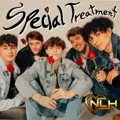 Special Treatment Song Lyrics