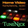 Home Video Instrumental Music album lyrics, reviews, download