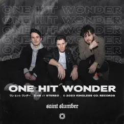 One Hit Wonder Song Lyrics