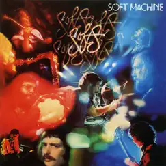 Softs by Soft Machine album reviews, ratings, credits
