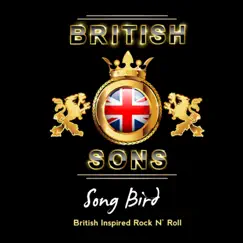 Song Bird Song Lyrics