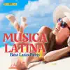 Música Latina - Best Latin Party album lyrics, reviews, download