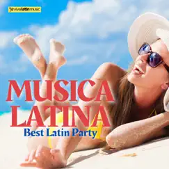 Música Latina - Best Latin Party by The Latino Hit Machine, Cuban Latin Collection & Viva Latin Music album reviews, ratings, credits