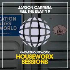 Feel the Beat '19 - Single by Jayson Carrera album reviews, ratings, credits