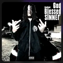 God Blessed Sinner by Iluvbani album reviews, ratings, credits