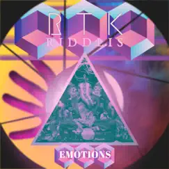 Emotions (feat. Riddlis) - Single by RTK album reviews, ratings, credits