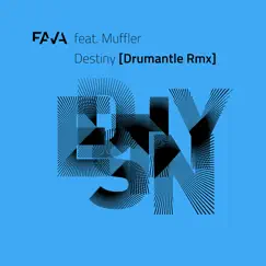 Destiny (Drumantle Rmx) Song Lyrics