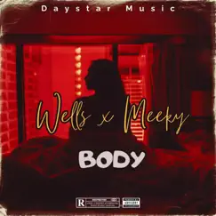 Body (feat. Meeky) Song Lyrics