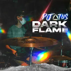 Dark Flame (Instrumental) - EP by DJ TUS album reviews, ratings, credits