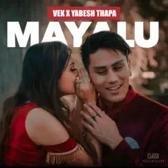 Mayalu - Single by Vek album reviews, ratings, credits