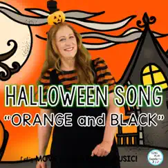 Orange and Black (Childrens Halloween Song, Color Song and Nursery Rhyme) - Single by Sing Play Create album reviews, ratings, credits