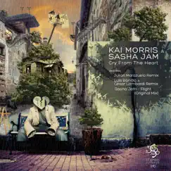 Cry from the Heart - EP by Sasha Jam & Kai Morris album reviews, ratings, credits