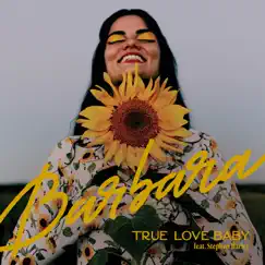 True Love Baby (feat. Stephen Marley) Song Lyrics