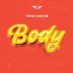 Body - Single by Mac Voice album reviews, ratings, credits