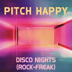 Disco Nights (Rock-Freak) [Nightcore Reel Short Edit] Song Lyrics