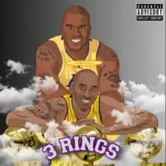 3 Rings by Dom. P album reviews, ratings, credits