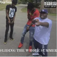 Sliding the Whole Summer (feat. 5Lime Dj & Mts Reek X) Song Lyrics