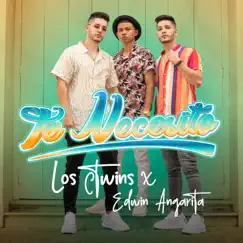 Te Necesito - Single by Los C Twins album reviews, ratings, credits