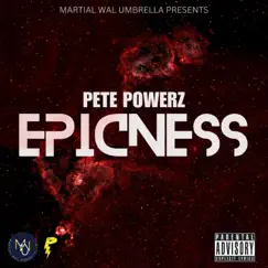 Epicness - Single by Pete Powerz album reviews, ratings, credits