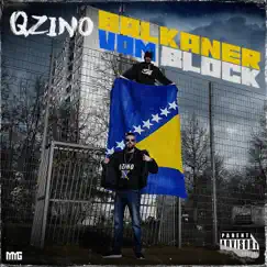 Balkaner vom Block - Single by Qzino album reviews, ratings, credits