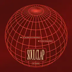 You Can Shine Too (Toribio's Conclave Remix) [feat. Harriet Brown] - Single by Soul Clap album reviews, ratings, credits