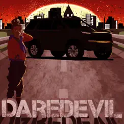 DAREDEVIL - Single by Kodokushi album reviews, ratings, credits
