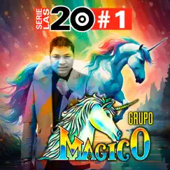 Las 20 #1 by Grupo Magico album reviews, ratings, credits